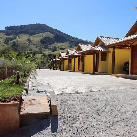 Pousada Ipe Da Serra Socorro  Exterior foto